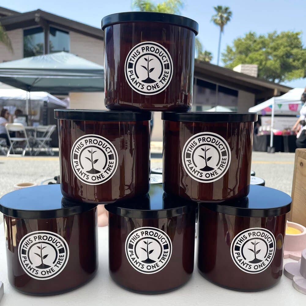 Mojave Nectar Candle