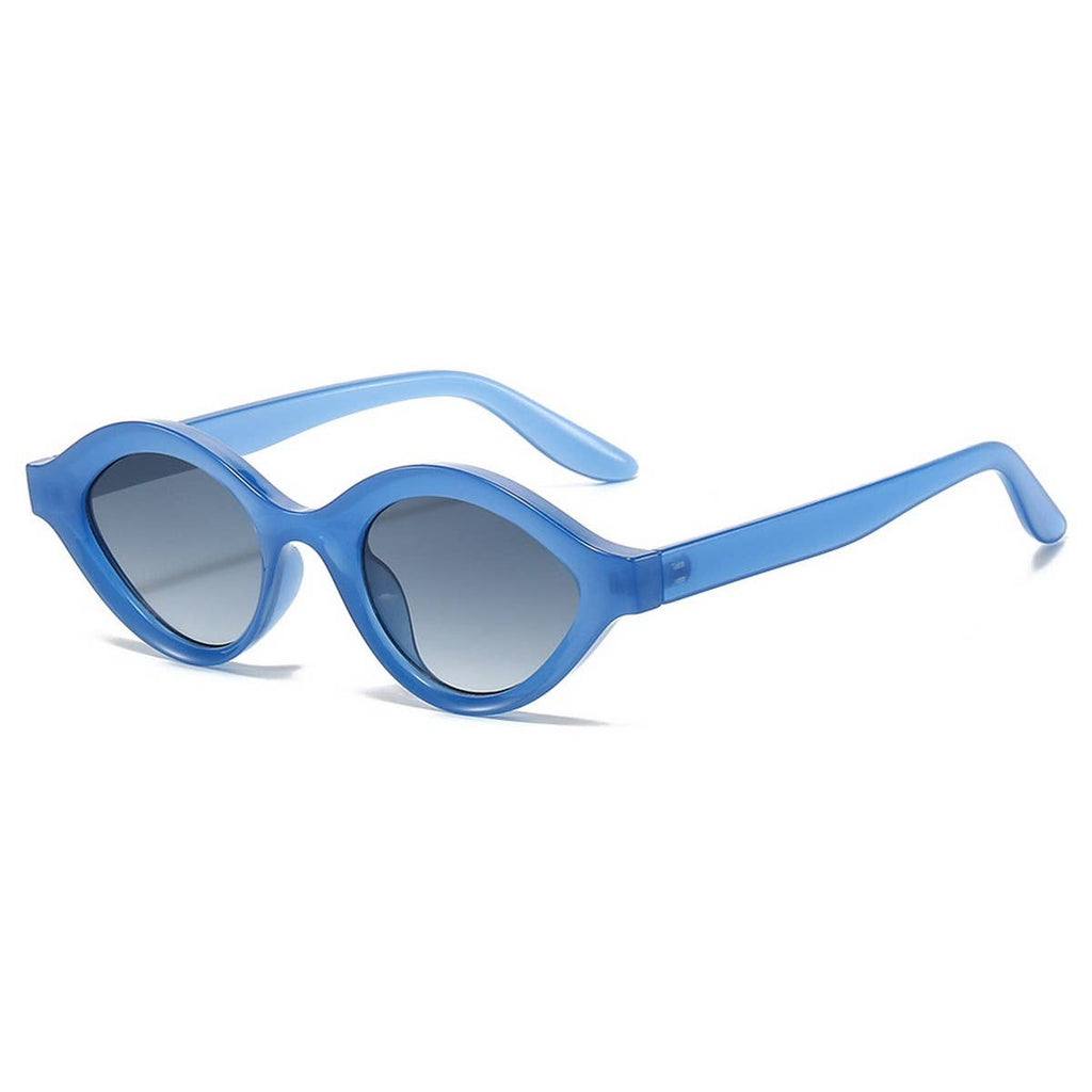 Geometric Sunglasses