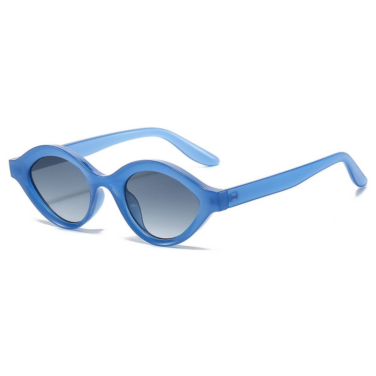 Geometric Sunglasses