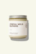 Little Loaf Candle Co. • Cereal Milk Blondie Scented Candle