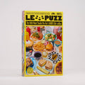 Le Puzz • The Diner, 1000 Piece Puzzle