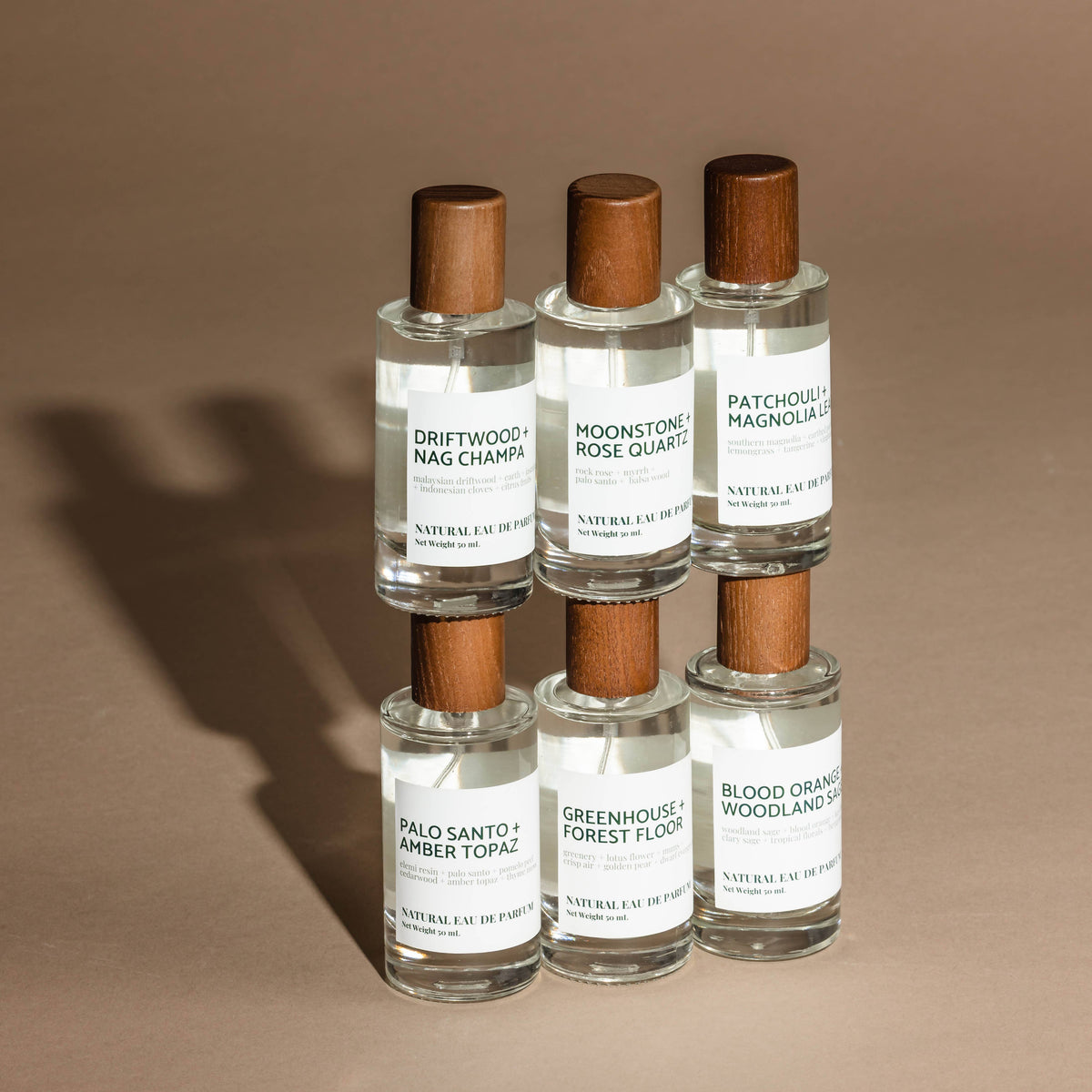 Modern Makers Provisions • Perfume Oil Sprays