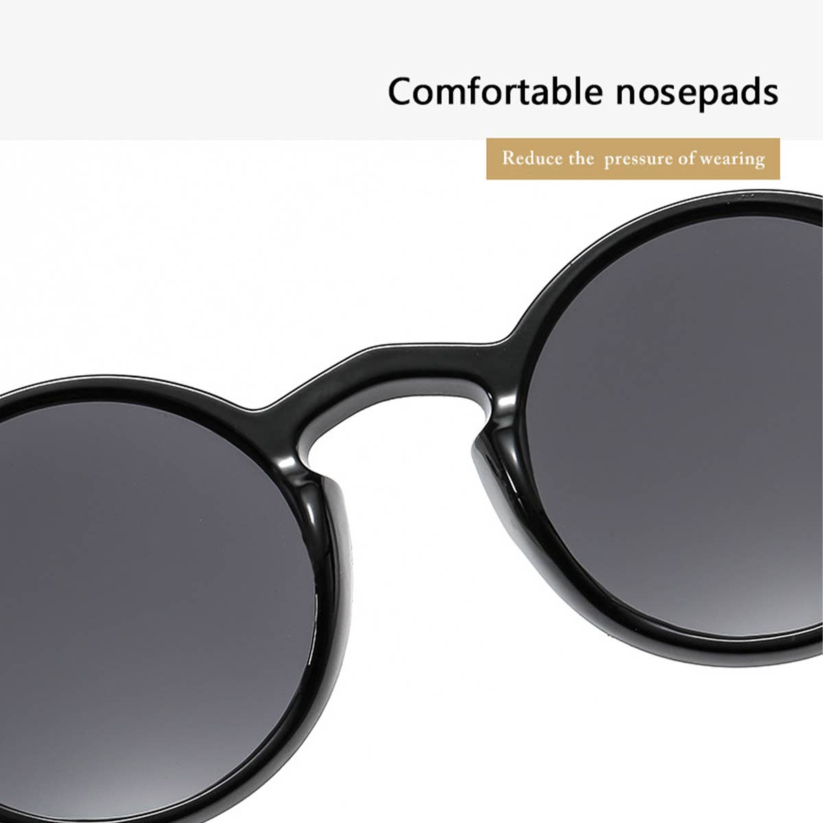 Round Sunglasses