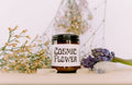 Molly Moon Crafts • Cosmic Flower Candle
