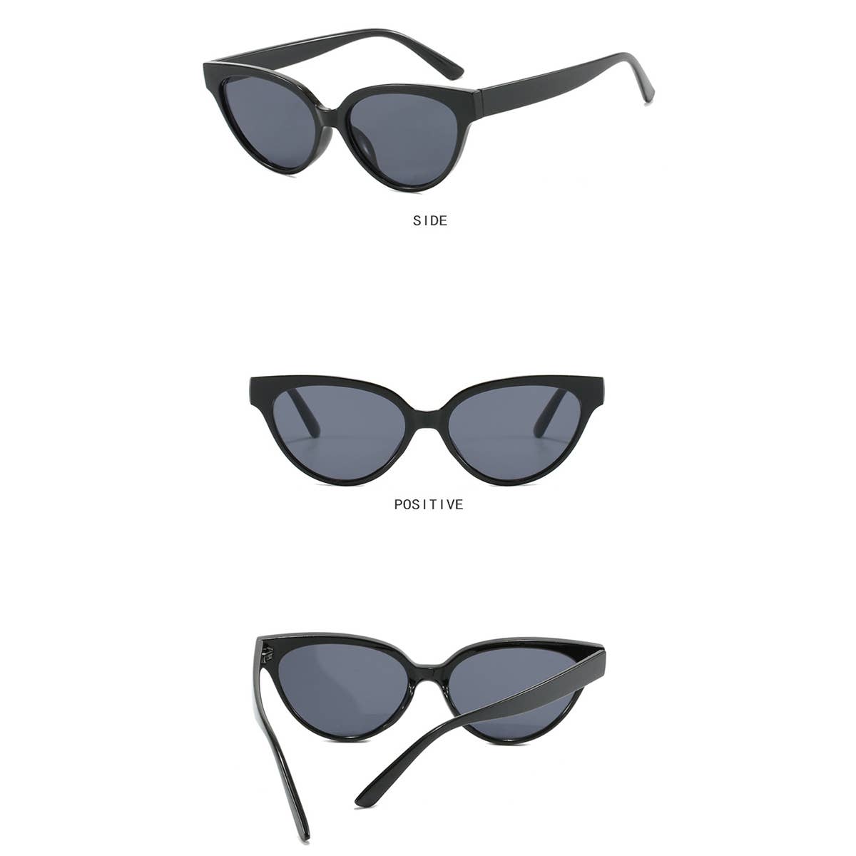 Cat Eye Sunglasses