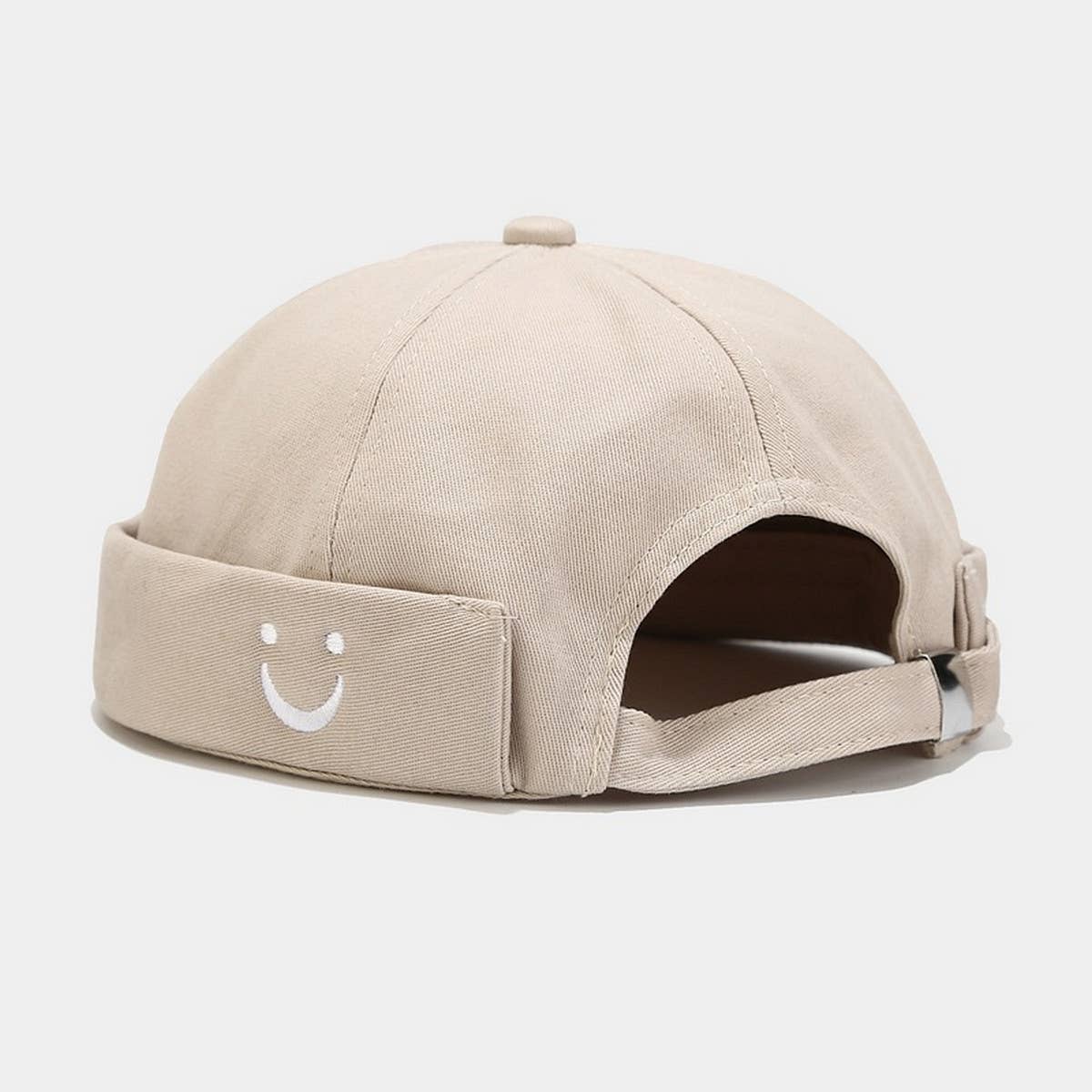 Goobalini • Brimless Hat