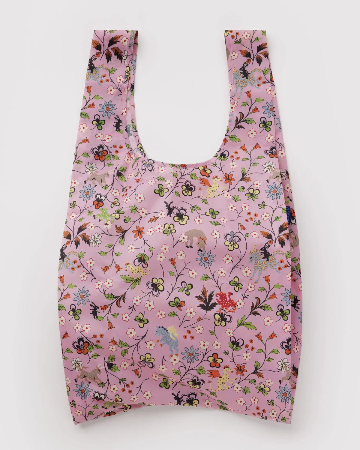 BAGGU • “Castle Creatures” Big Baggu
