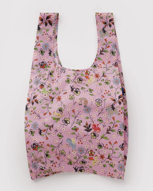 BAGGU • “Castle Creatures” Big Baggu