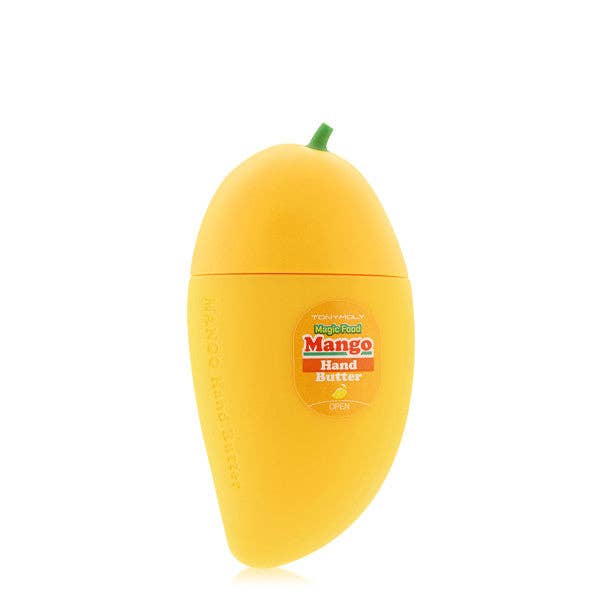 Tony Moly • Magic Food Mango Hand Butter