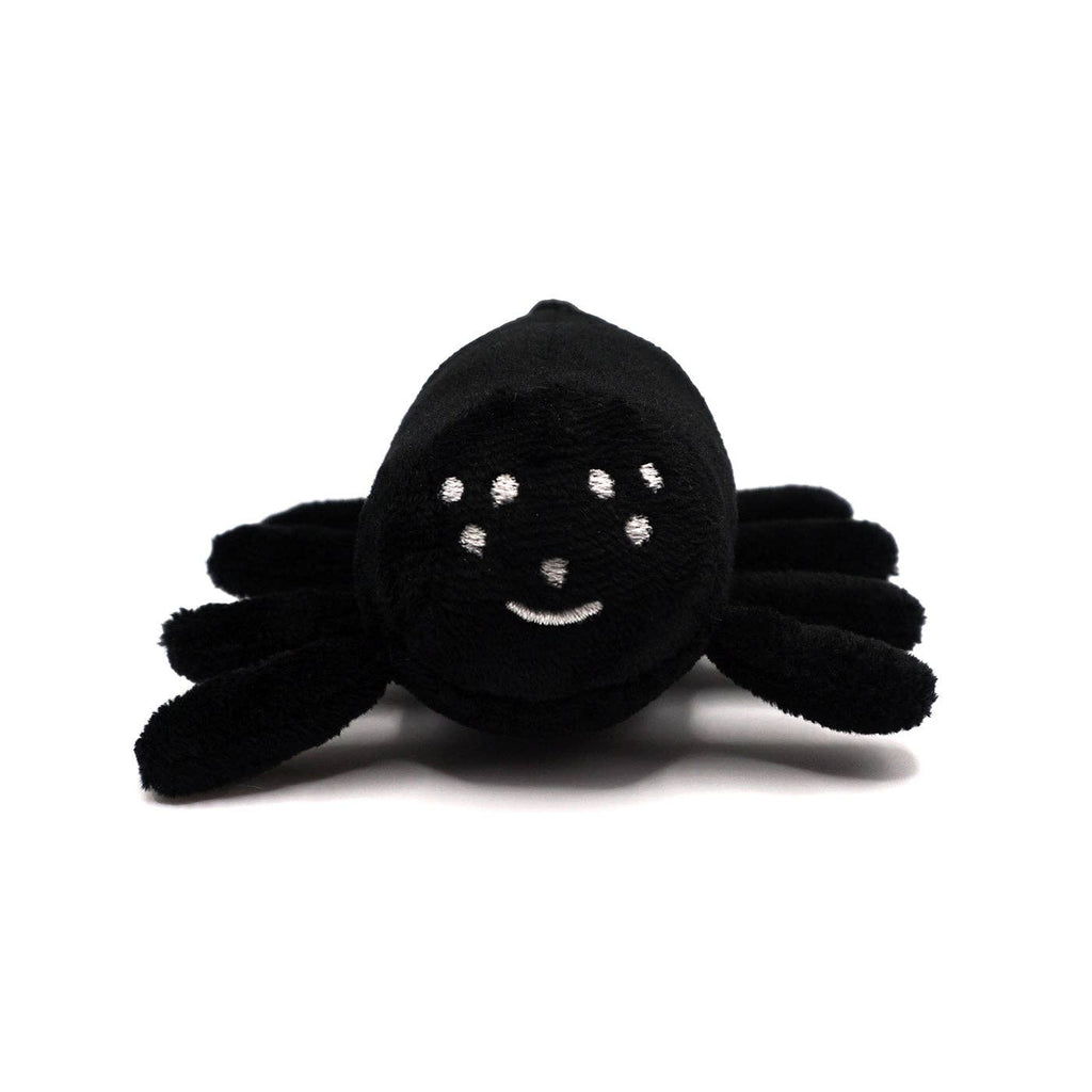 Mango Town • Spider Puff Tiger Plush