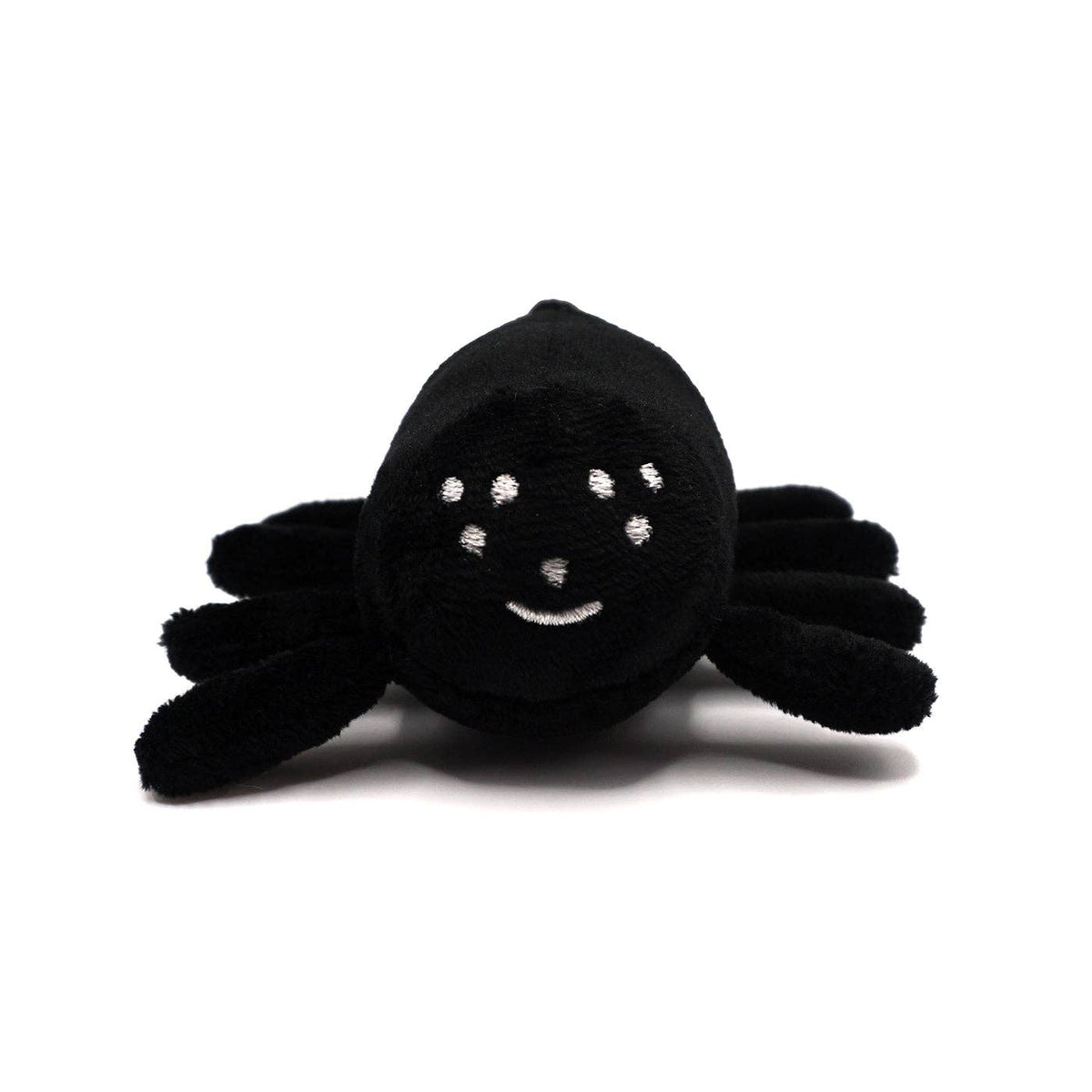 Mango Town • Spider Puff Tiger Plush