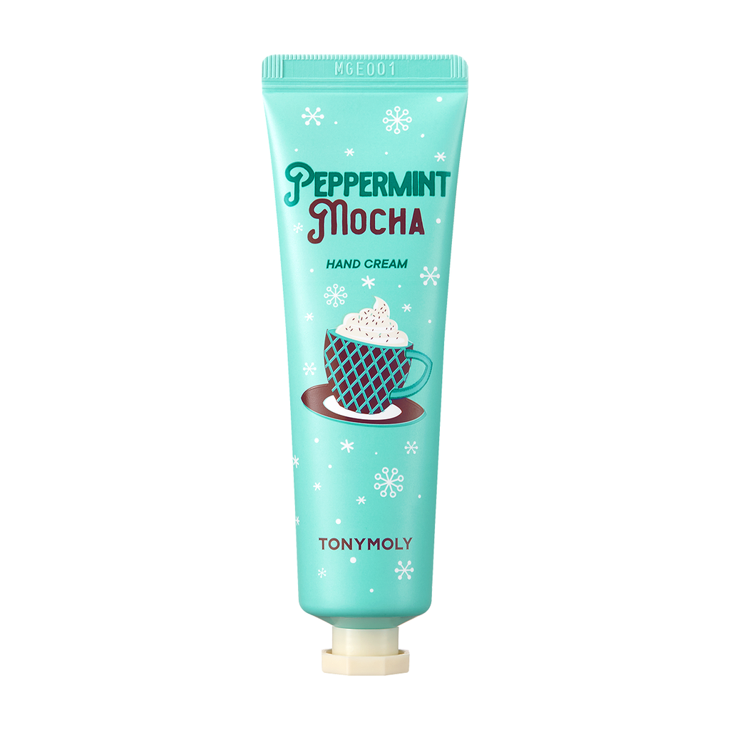 Tony Moly • Sweet Dessert Hand Creams