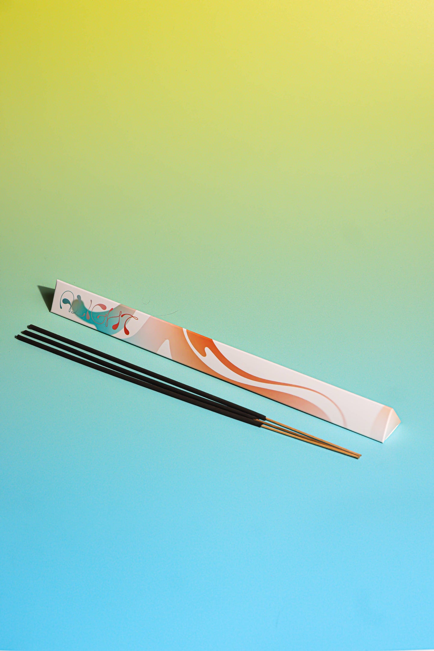 Incense • Palo Santo, White Sage, & Sea Fennel