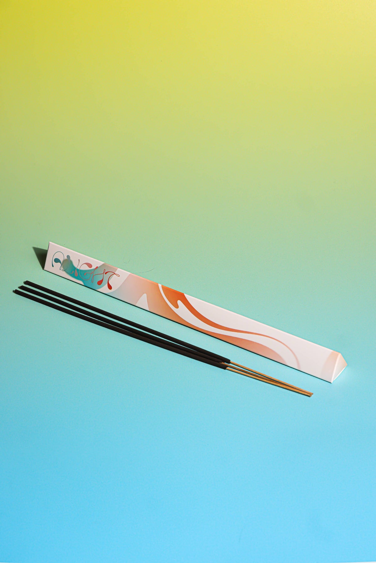 Incense • Palo Santo, White Sage, & Sea Fennel