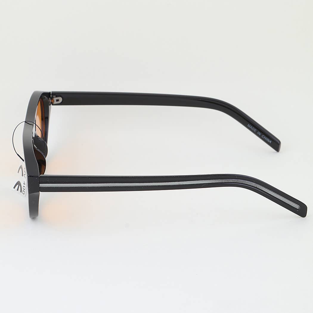 Modern Look Here Sunglasses