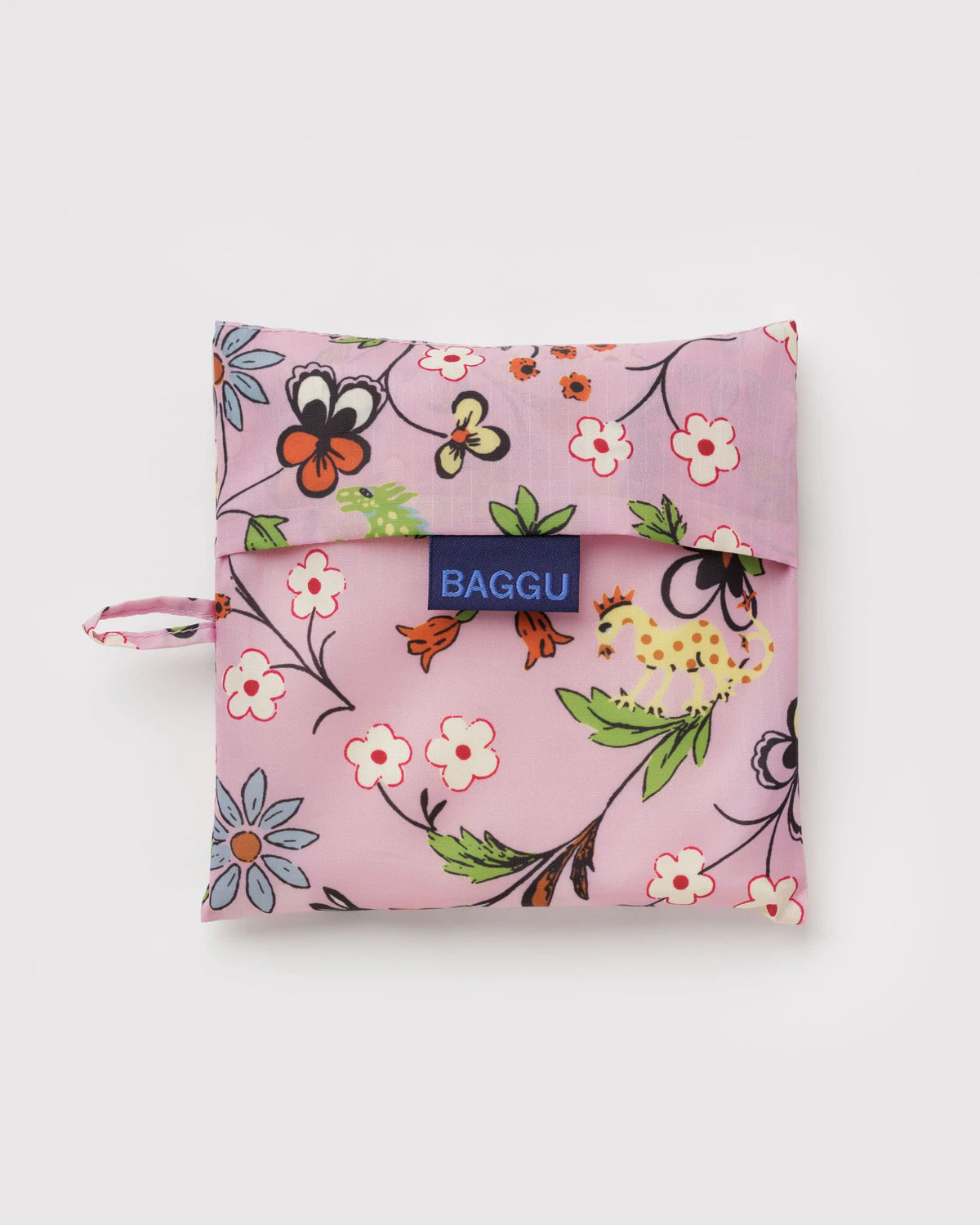BAGGU • “Castle Creatures” Big Baggu