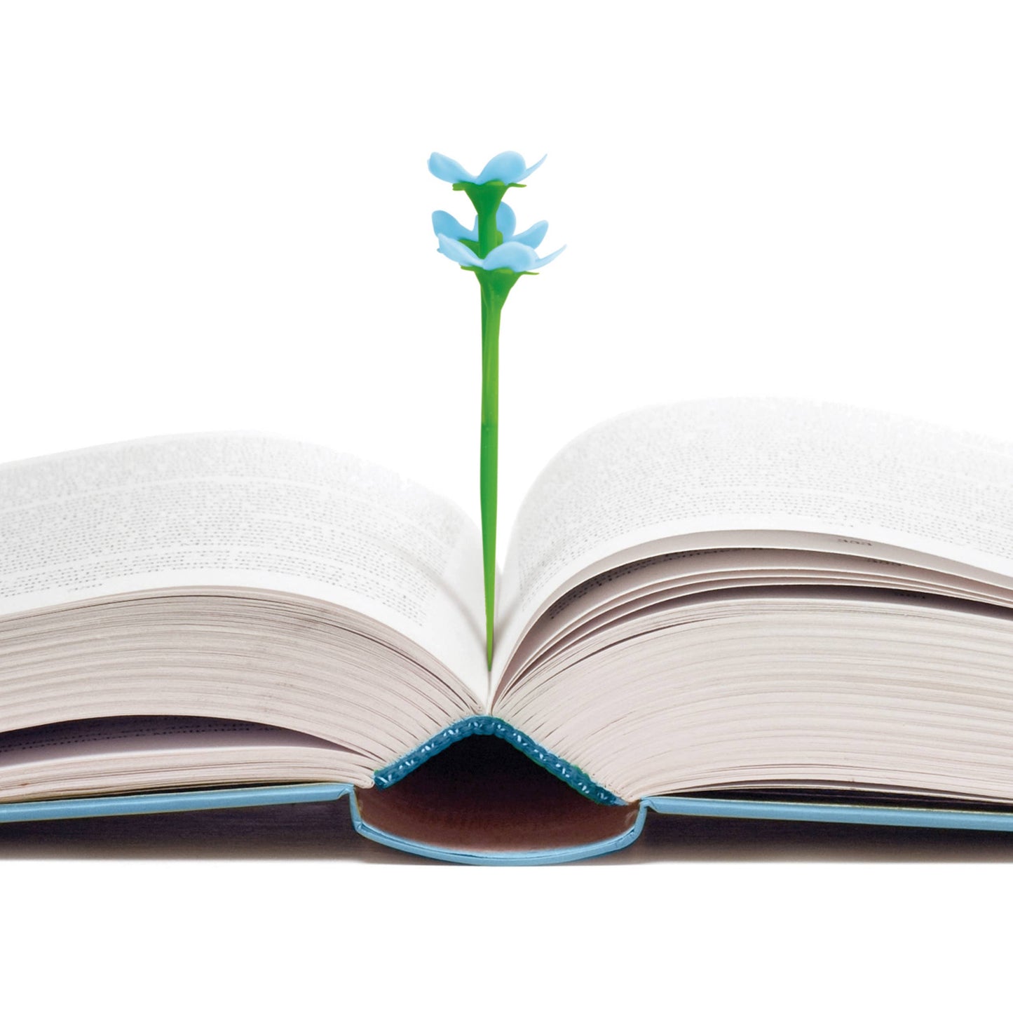 FORGET ME NOT Flower Bookmarks
