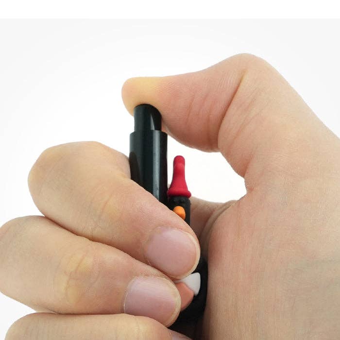 Wallace & Gromit • Hug Pen, Gromit & Feathers McGraw