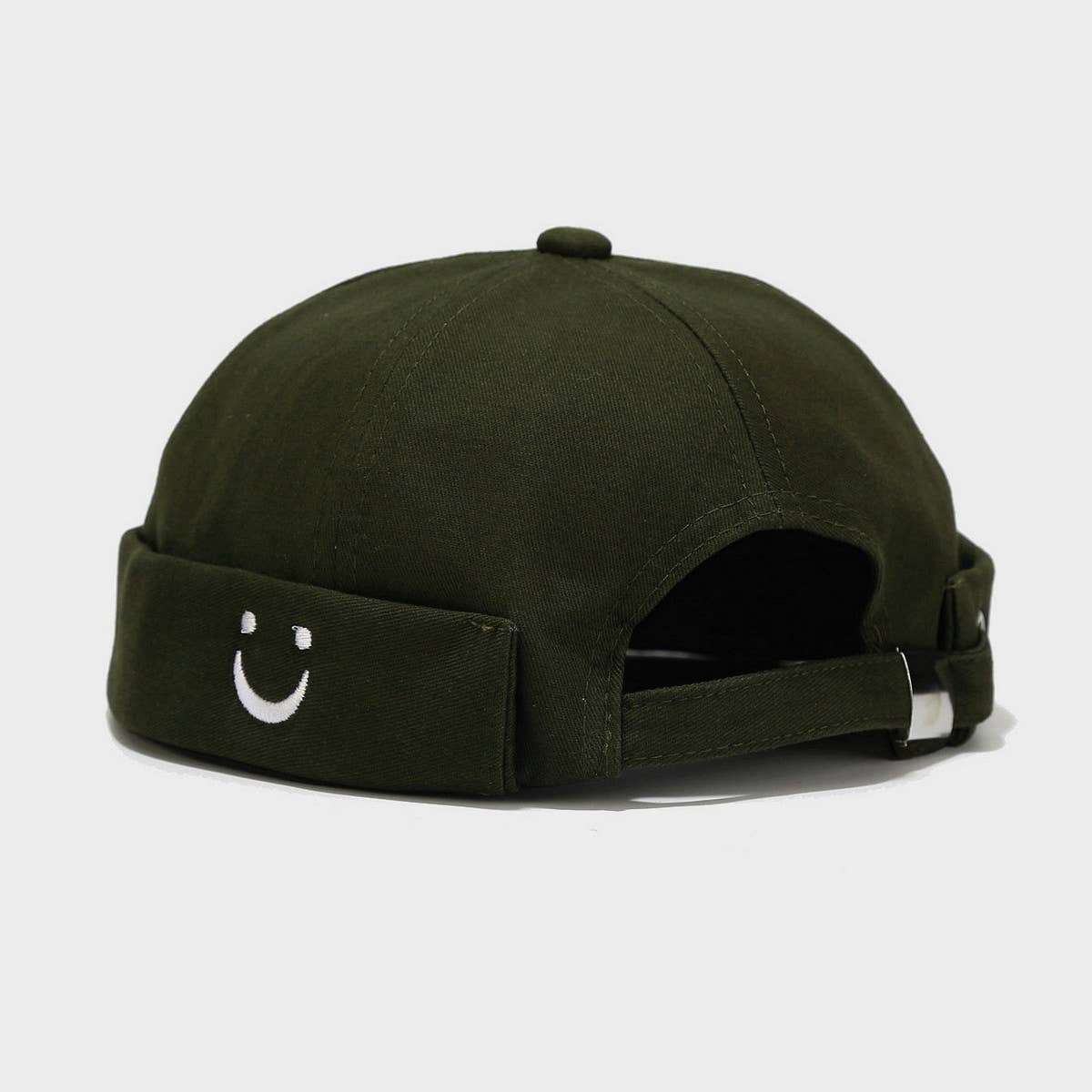 Goobalini • Brimless Hat