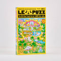 Le Puzz • Honeyland, 1000-Piece Puzzle