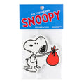 Snoopy • Nomad Air Freshener