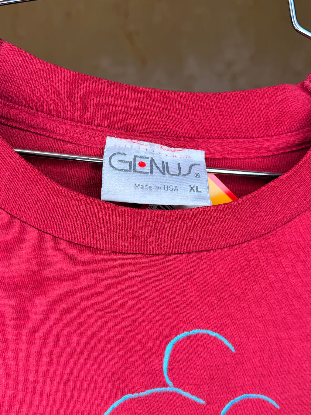 Vintage • Mickey Mouse T-Shirt
