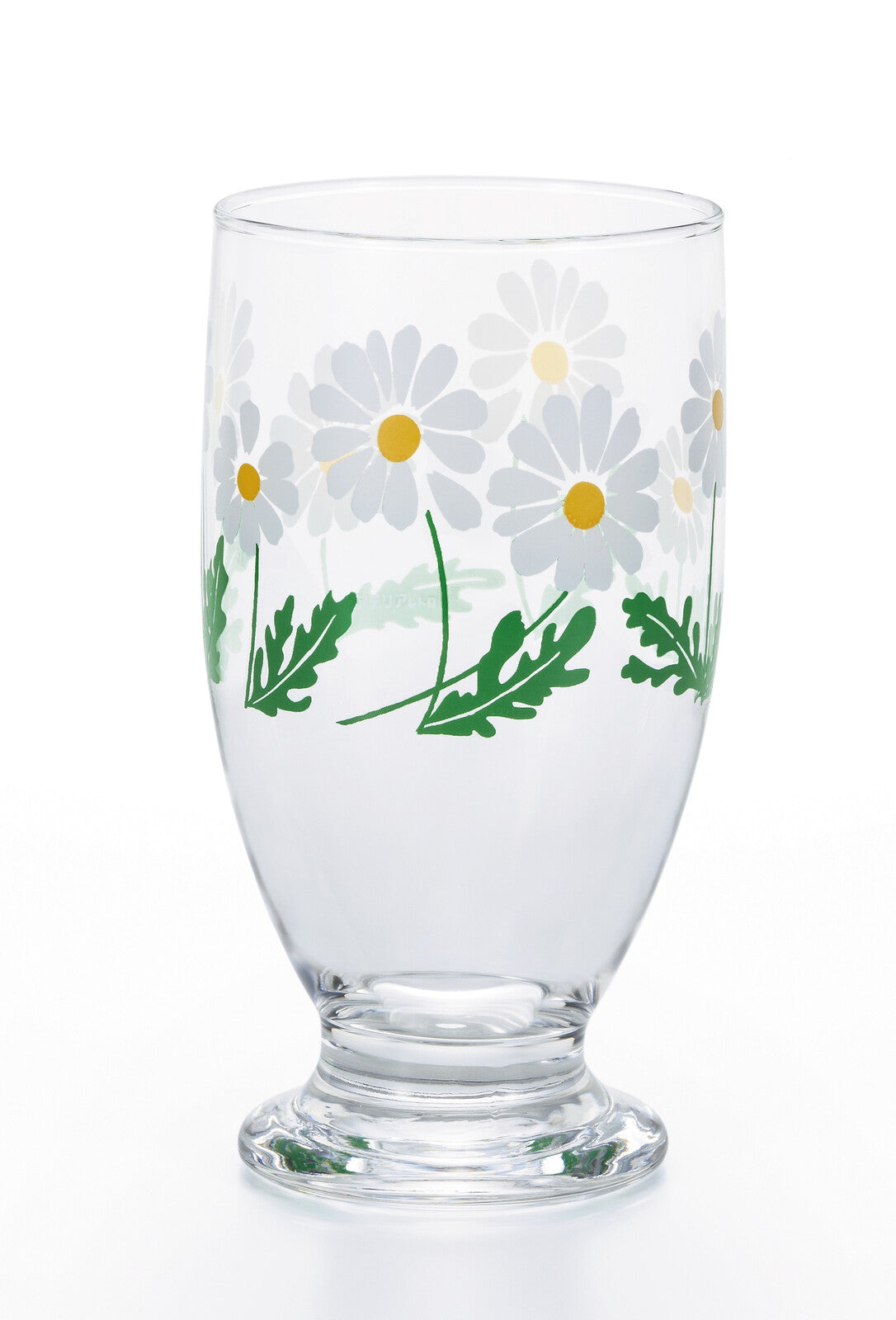 Aderia, Ishizuka Glass • Retro Soda Glass, Imported Japan