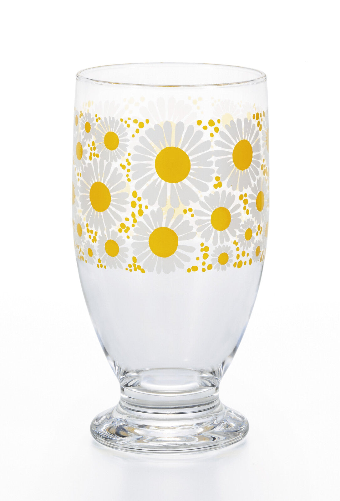 Aderia, Ishizuka Glass • Retro Soda Glass, Imported Japan