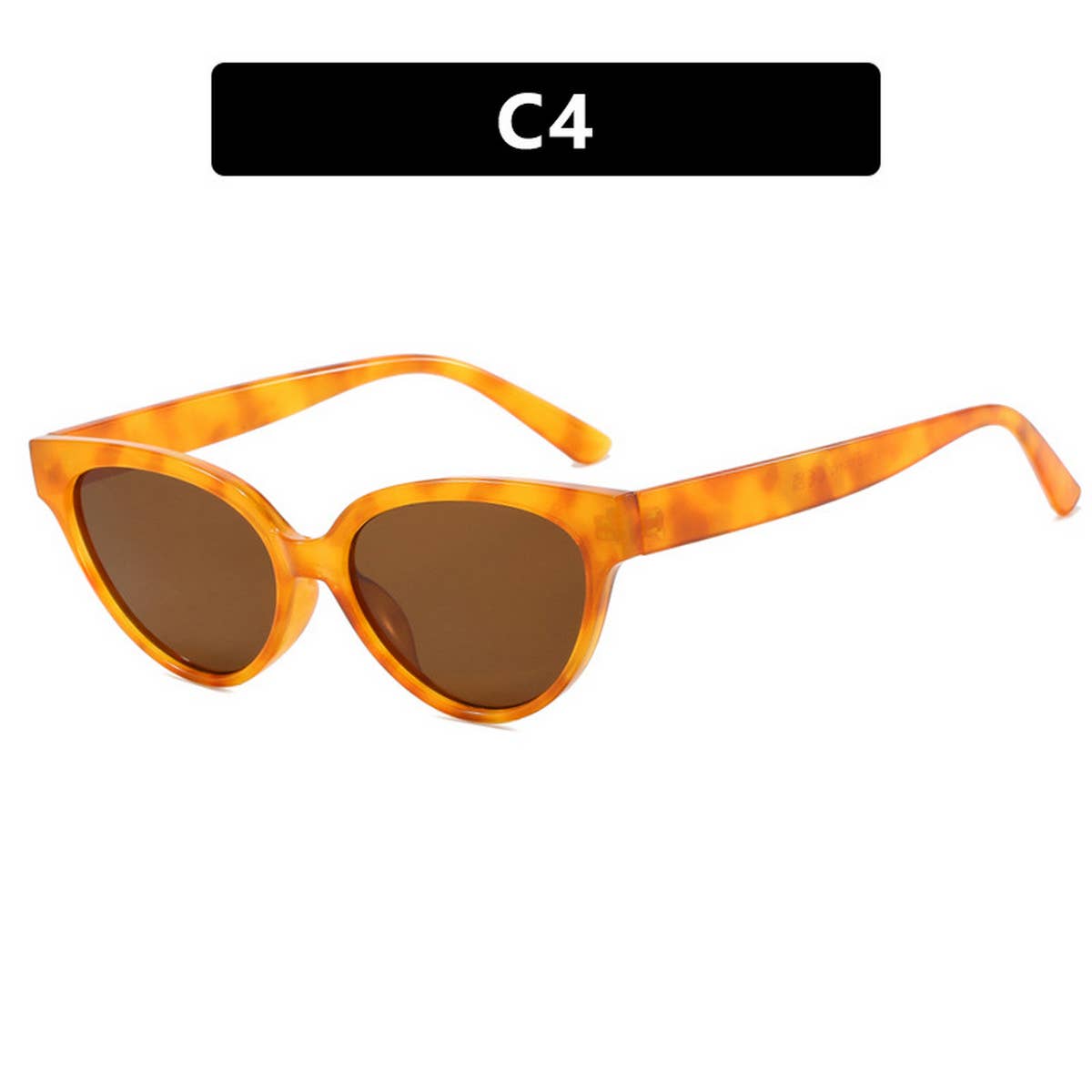 Cat Eye Sunglasses