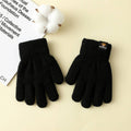 SALE • Knit Children’s Gloves Ages 3-6