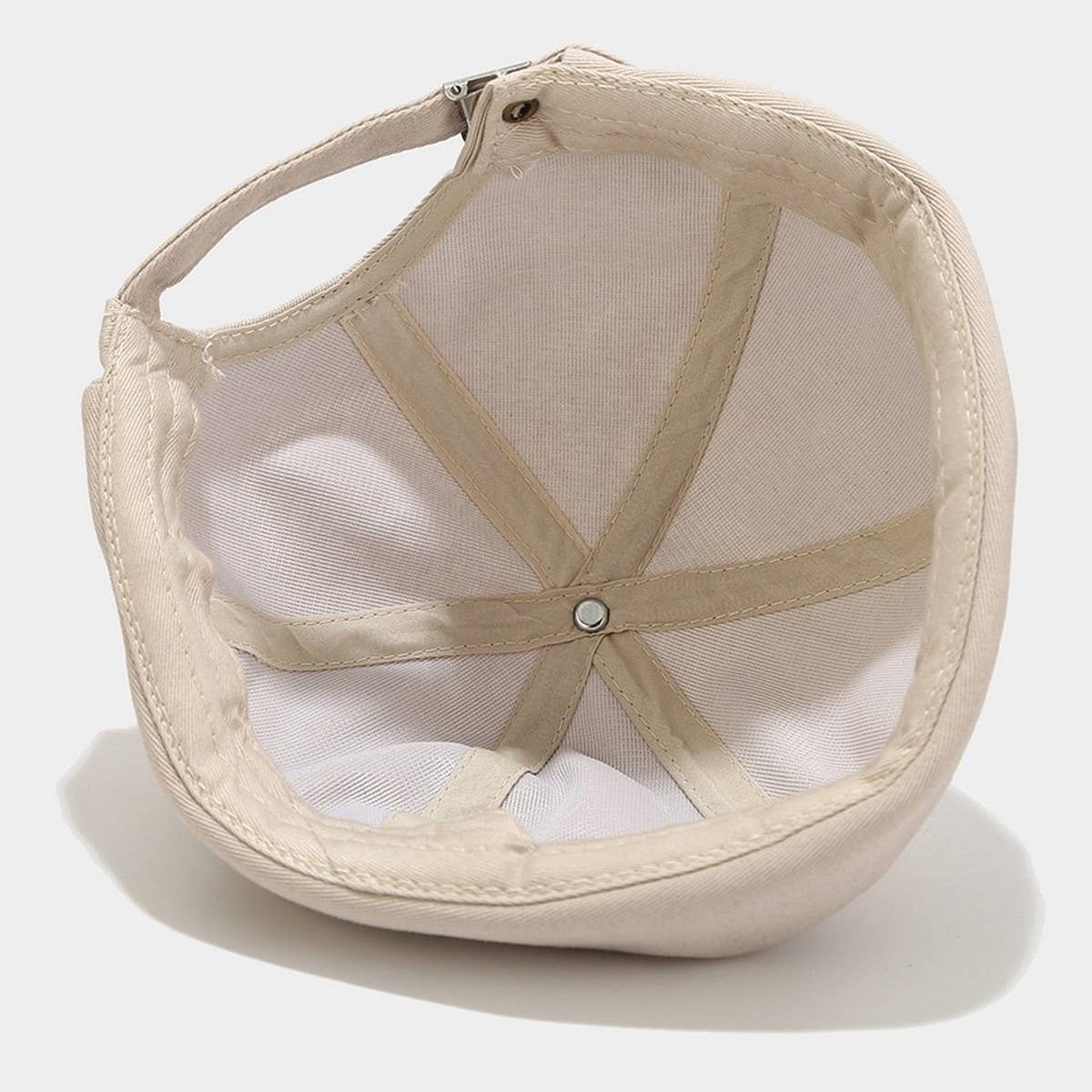 Goobalini • Brimless Hat