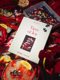 SALE • Piecework • 1000 Piece Puzzle, Tiers of Joy