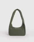 SALE • BAGGU • “Caper” Small Meringue Bag