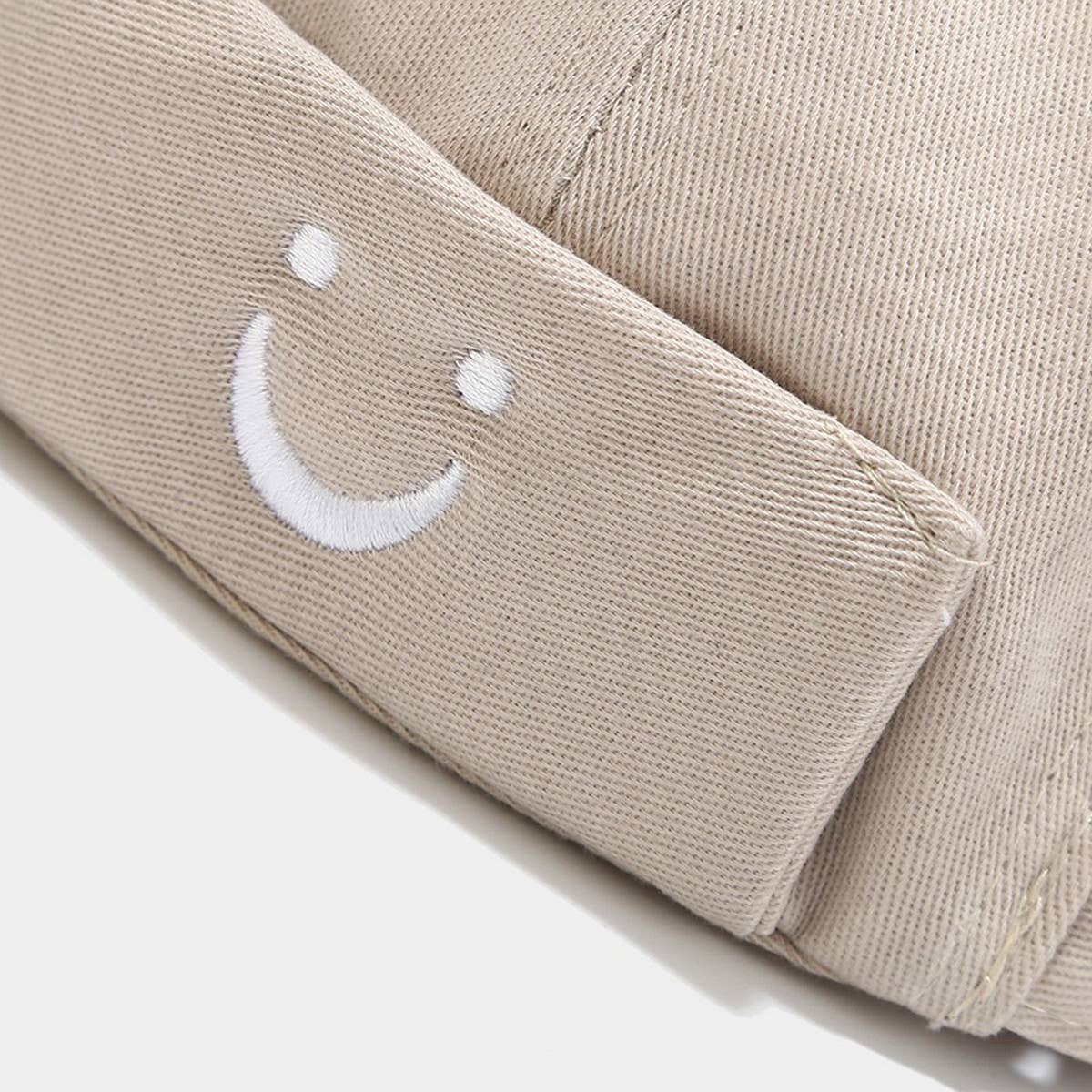 Goobalini • Brimless Hat