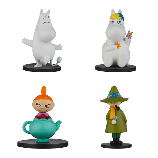 Moomin • Vinyl Figures Blind Box