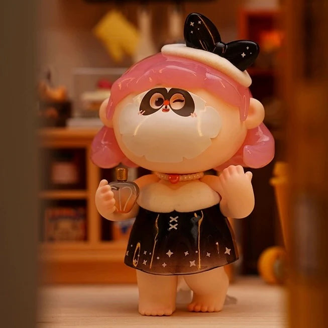 Amlls • Slumber Party Series Blind Box