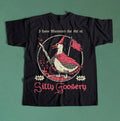 Wizard of Barge • Silly Goosery Tee