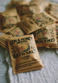 Wild Yonder Studio • Cosmic Soak or Body Scrub Organic
