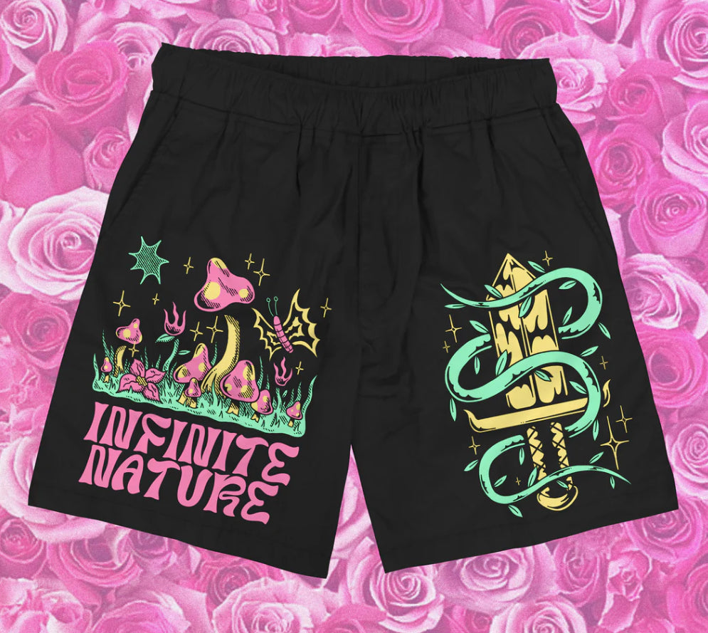Wizard of Barge • Infinite Nature Shorts