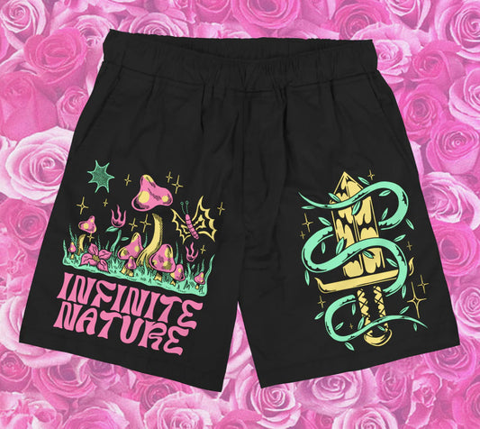 Wizard of Barge • Infinite Nature Shorts