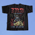 Wizard Of Barge • IBS I Be Slayin' Tee