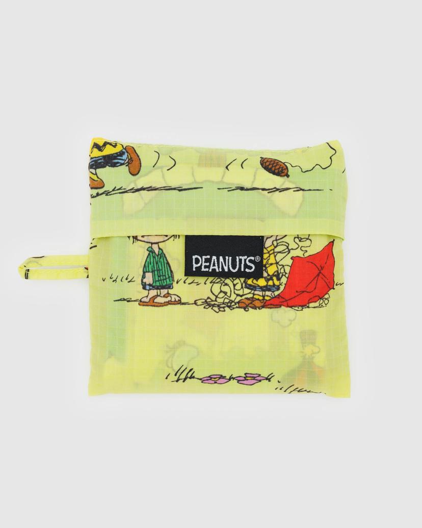 BAGGU x Peanuts - “Kite Eating Tree” Standard Reusable Baggu