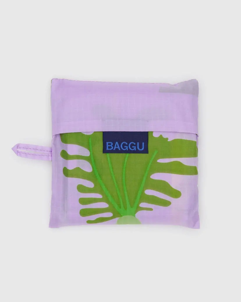 BAGGU - “Daikon Pink” Standard Reusable Baggu