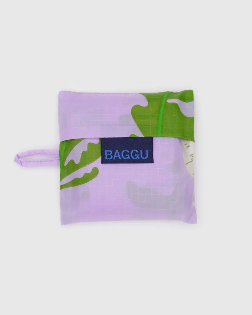 BAGGU • “Pink Daikon” Reusable Baby Baggu
