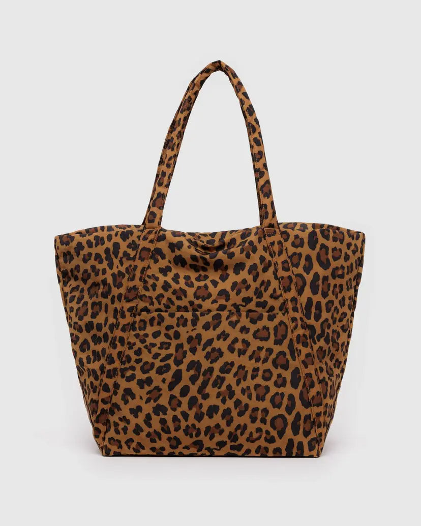 BAGGU • “Leopard” Cloud Bag