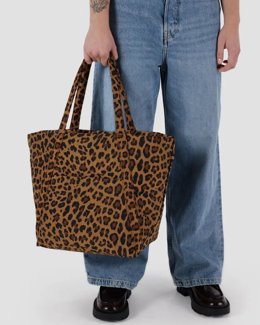 BAGGU • “Leopard” Cloud Bag