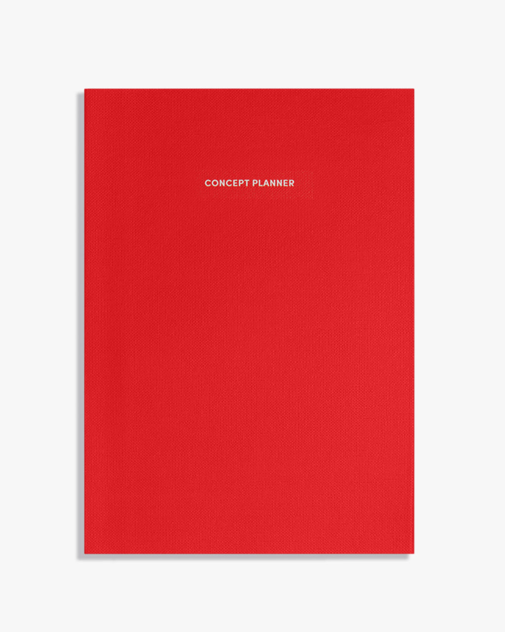 SALE •Concept Planner