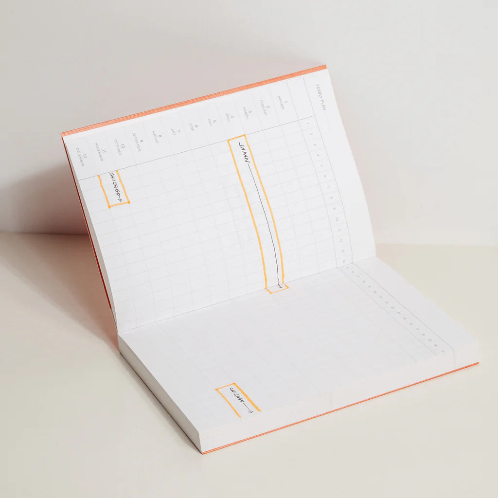 SALE •Concept Planner