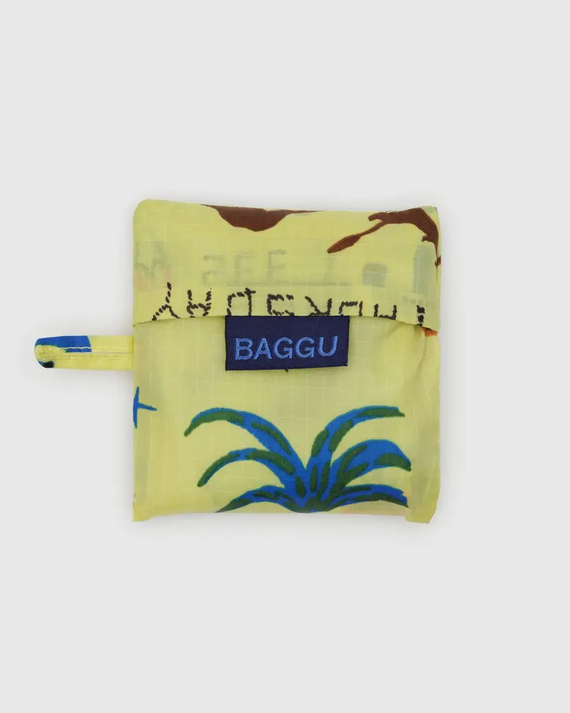 BAGGU • “Painted Prairie” Reusable Baby Baggu