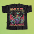 Wizard of Barge • BDSM Tee